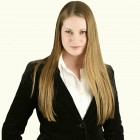 Black blazer